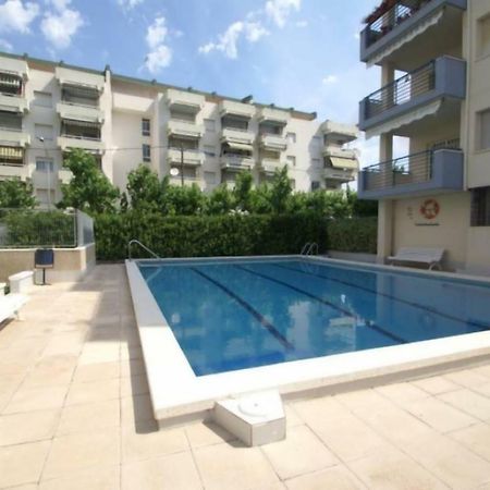 Apartamentos Monterroso Salou Zewnętrze zdjęcie