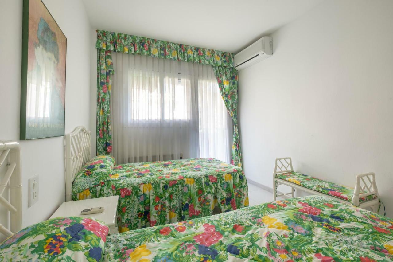 Apartamentos Monterroso Salou Zewnętrze zdjęcie