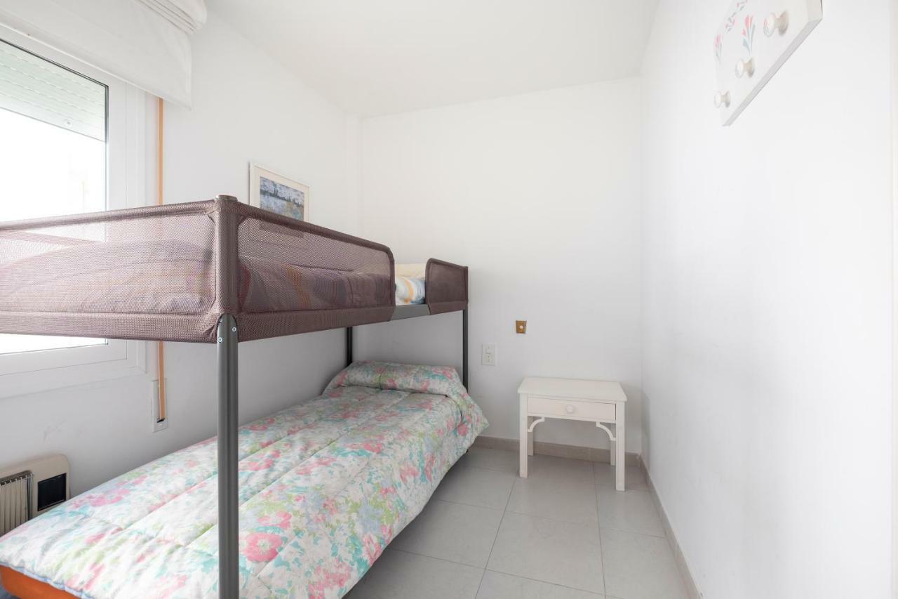 Apartamentos Monterroso Salou Zewnętrze zdjęcie