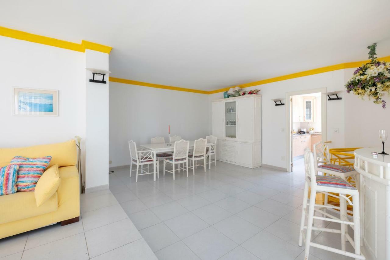 Apartamentos Monterroso Salou Zewnętrze zdjęcie