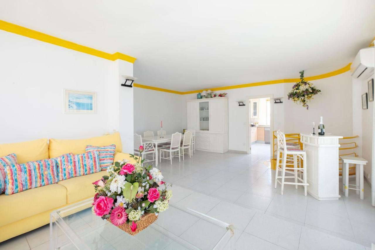 Apartamentos Monterroso Salou Zewnętrze zdjęcie