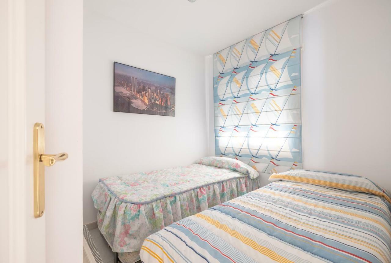 Apartamentos Monterroso Salou Zewnętrze zdjęcie