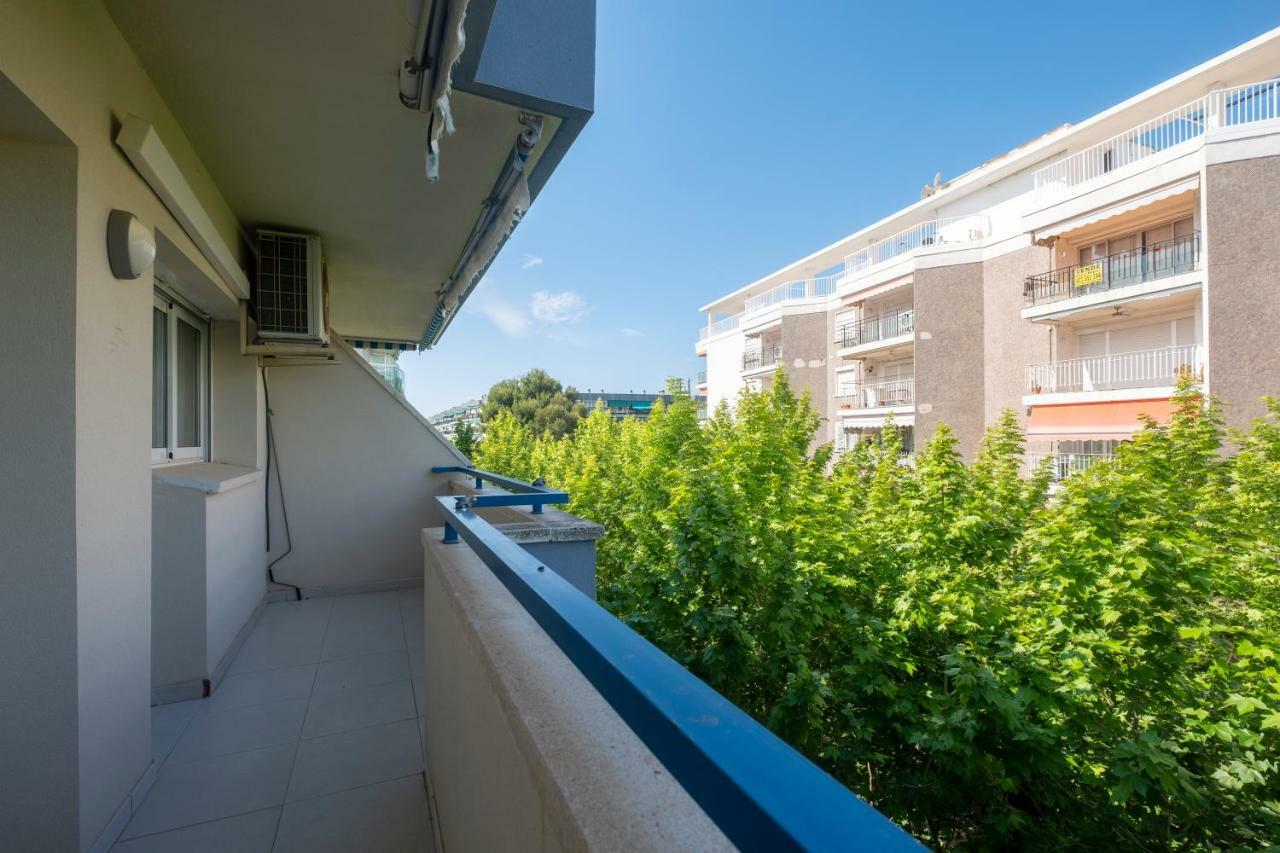 Apartamentos Monterroso Salou Zewnętrze zdjęcie