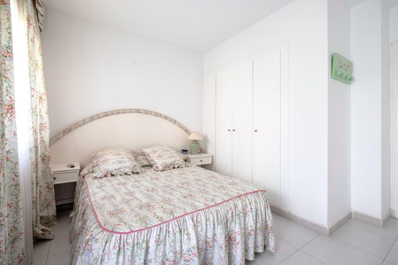 Apartamentos Monterroso Salou Zewnętrze zdjęcie